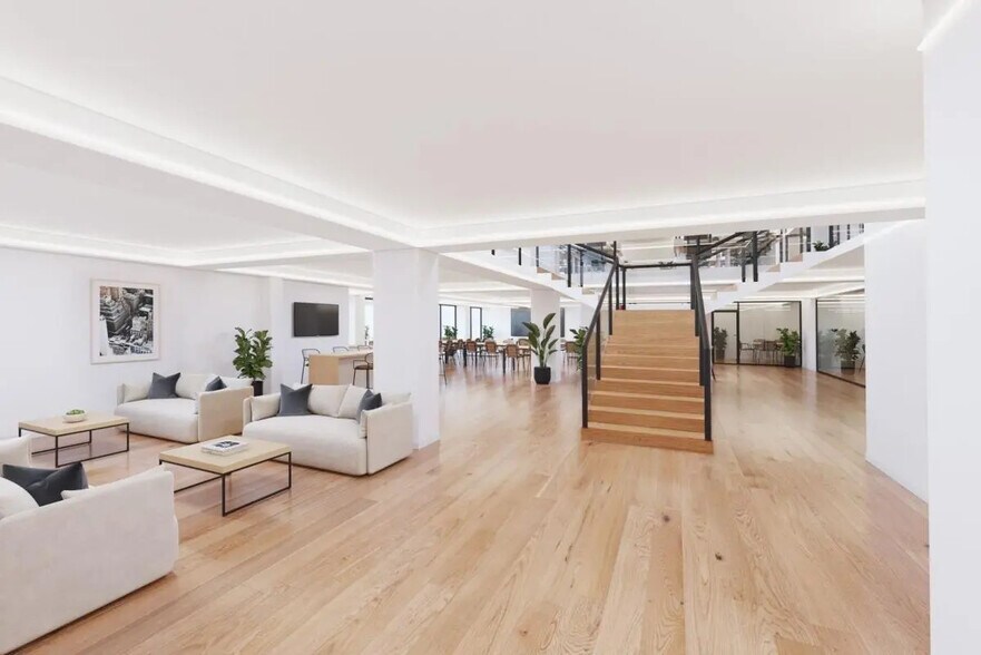 Bureau dans Paris à louer - Photo de l’immeuble – Image 2 sur 13