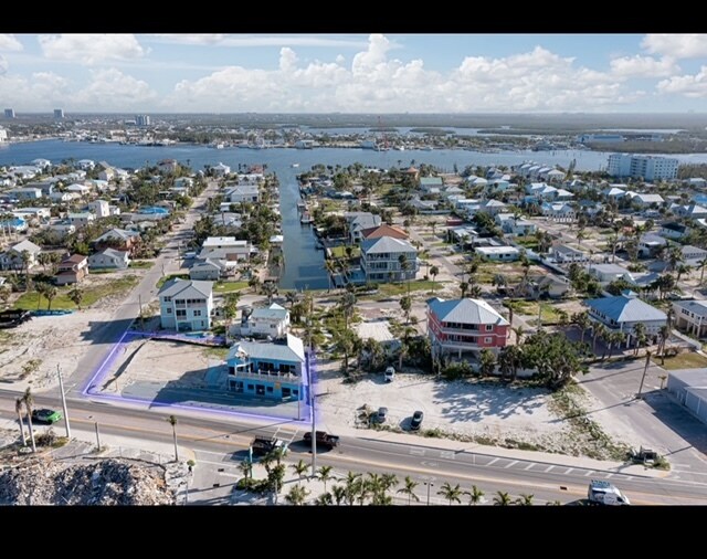 1901 Estero Blvd, Fort Myers, FL à vendre - Photo de l’immeuble – Image 2 sur 9