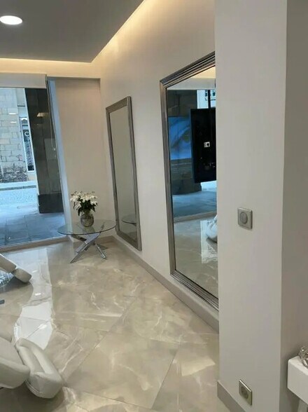 Local commercial dans Rennes à louer - Photo intérieure – Image 3 sur 4