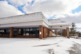 Plus de détails pour 8389 Mayfield Rd, Chesterland, OH - Local commercial à louer