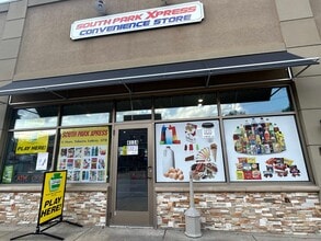 4120 Brownsville Rd, South Park, PA à vendre Photo intérieure– Image 1 sur 7