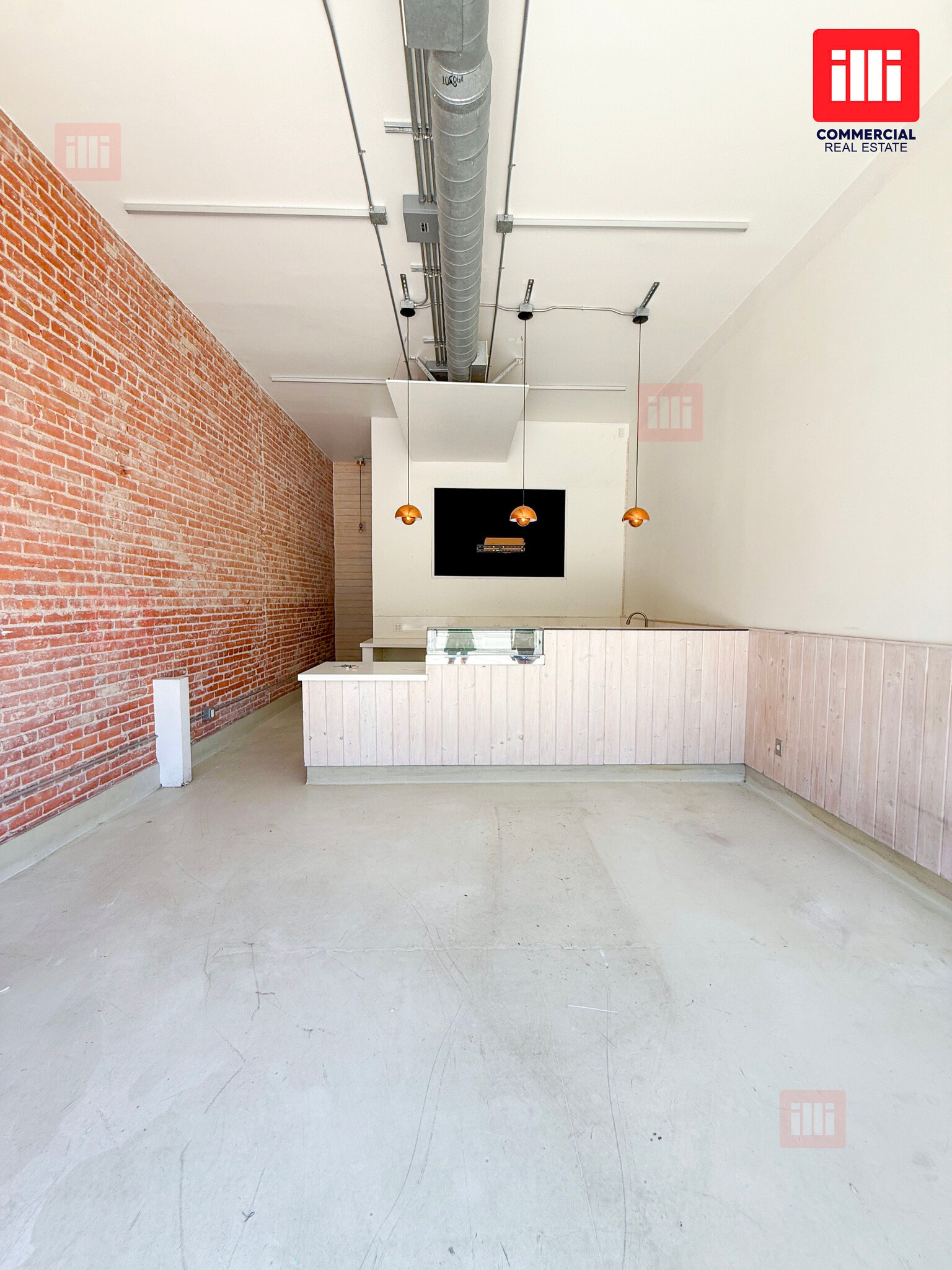 7507-7533 W Sunset Blvd, Los Angeles, CA à louer Photo intérieure– Image 1 sur 4