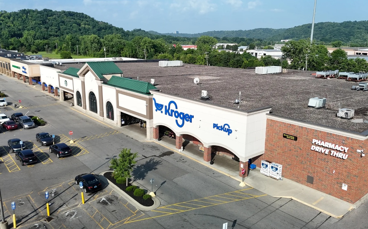 4303-4331 Winston Ave, Covington, KY à louer Photo de l’immeuble– Image 1 sur 7