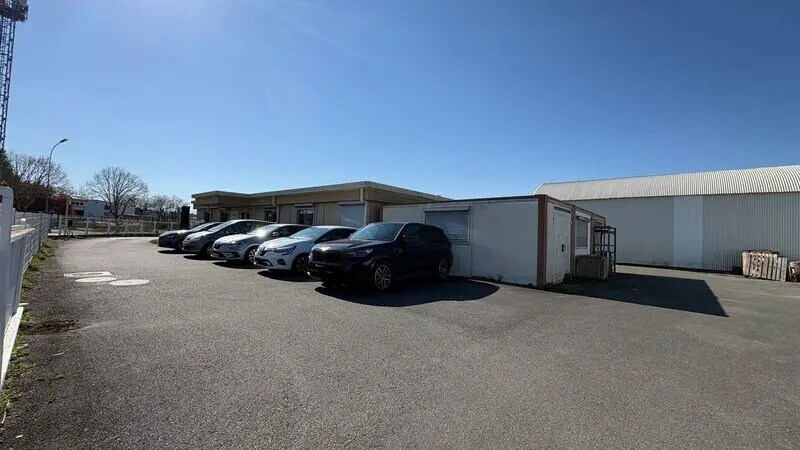 Rue De Picardie, Olivet à vendre Photo de l’immeuble– Image 1 sur 10