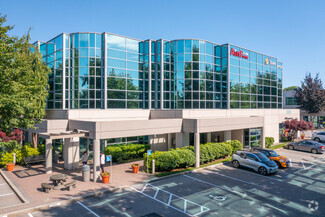 Richmond Corporate Centre - immobilier d'entreprise