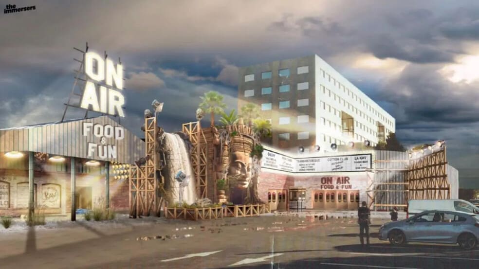 33 Rue Marie Curie, Saint-Sébastien-sur-Loire à vendre - Photo de l’immeuble – Image 3 sur 3