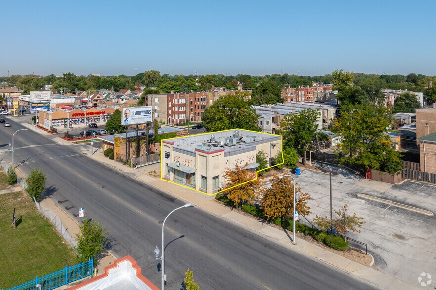 1914 W 79th St, Chicago, IL à vendre - Photo de l’immeuble – Image 1 sur 22
