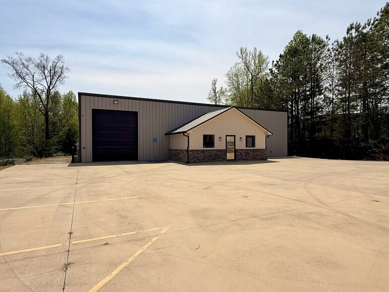 62 Ralph Hicks Cir, Jasper, GA à louer - Photo de l’immeuble – Image 3 sur 10