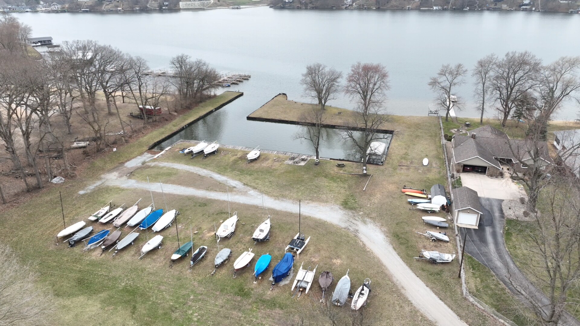 11810 W 820 N, Monticello, IN à vendre Photo principale– Image 1 sur 35