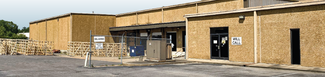 Plus de détails pour 5366 Crestview Rd, Memphis, TN - Local d'activités à louer
