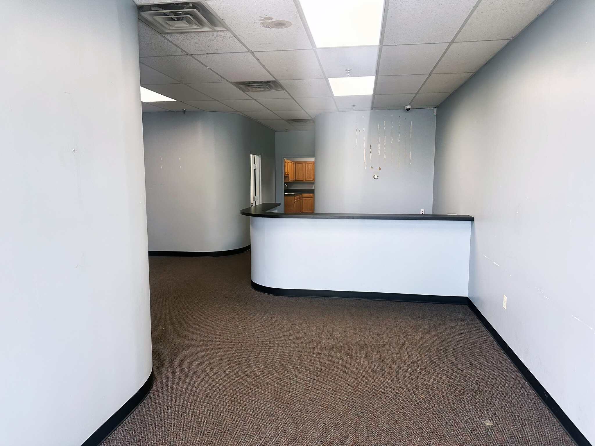 5420-5466 Beckley Rd, Battle Creek, MI à louer Photo de l’immeuble– Image 1 sur 3
