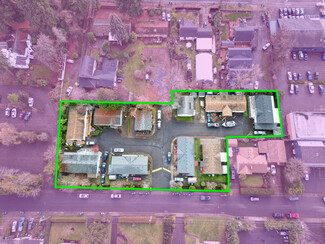 Plus de détails pour 3016 SE Holly Ave, Milwaukie, OR - Logement à vendre