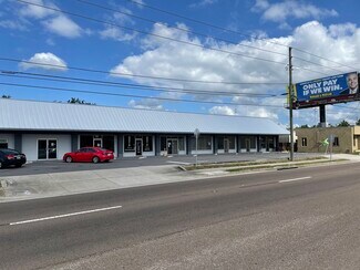 Plus de détails pour 190 S County Road 427, Longwood, FL - Local commercial à louer