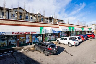 Plus de détails pour 735 Ranchlands Blvd NW, Calgary, AB - Local commercial à louer