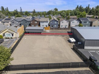 Plus de détails pour 10120 NW Glencoe Rd, North Plains, OR - Terrain à louer