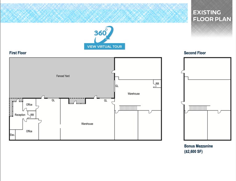 285 Venture St, San Marcos, CA à vendre - Photo de l’immeuble – Image 2 sur 11