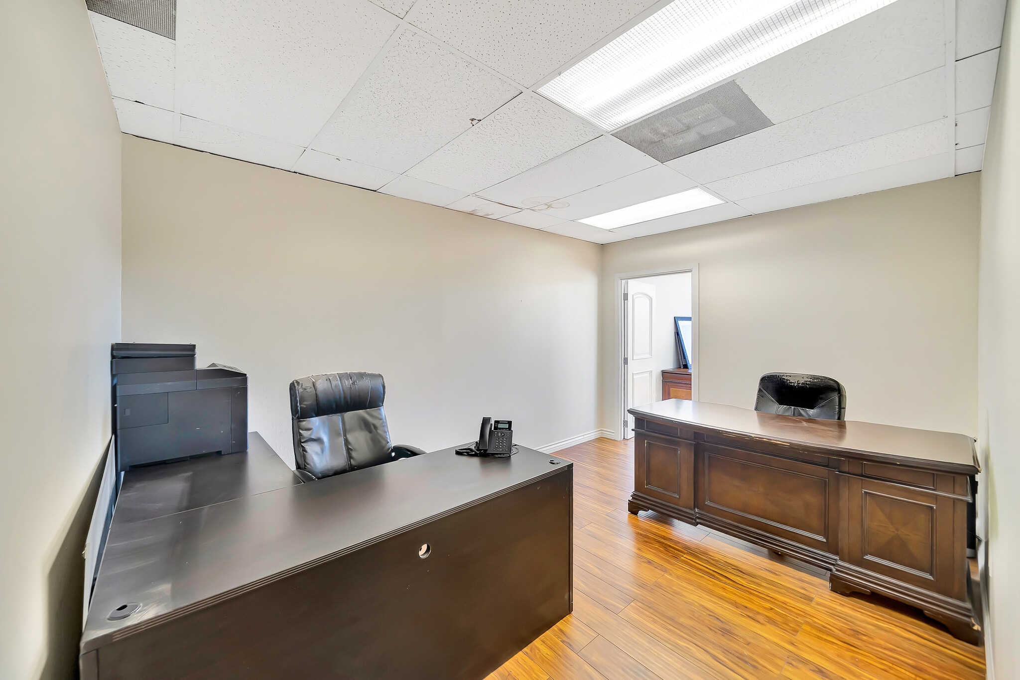 14553 Delano St, Van Nuys, CA à louer Photo intérieure– Image 1 sur 6