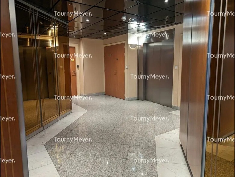 30 Avenue Camus, Nantes à vendre - Photo de l’immeuble – Image 2 sur 35