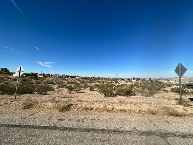 Church Ave, Barstow, CA à vendre - Autre – Image 2 sur 6