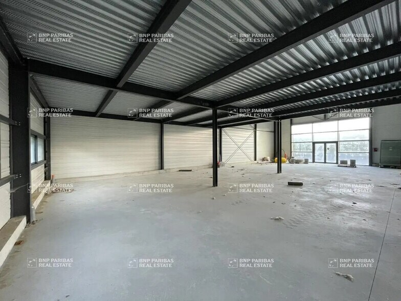 Local d’activités dans Saint-Avertin à louer - Photo intérieure – Image 2 sur 7