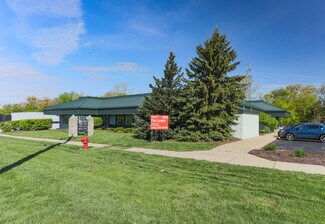 Plus de détails pour 2360 Orchard Lake Rd, Sylvan Lake, MI - Bureau à louer