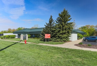 Plus de détails pour 2360 Orchard Lake Rd, Sylvan Lake, MI - Bureau à louer