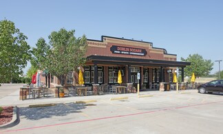 Plus de détails pour 6651 Fossil Bluff Dr, Fort Worth, TX - Local commercial à louer