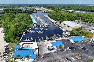 Plus de détails pour 4370 Carraway Pl, Sanford, FL - Spécialisé à vendre