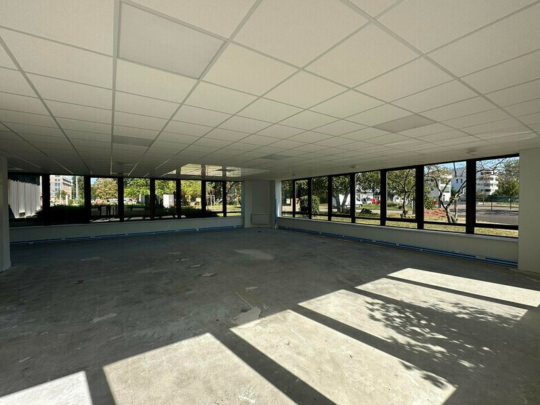 Bureau dans Lingolsheim à louer - Photo intérieure – Image 2 sur 4