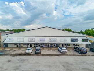 Plus de détails pour 1481 W South Loop, Stephenville, TX - Local commercial à vendre