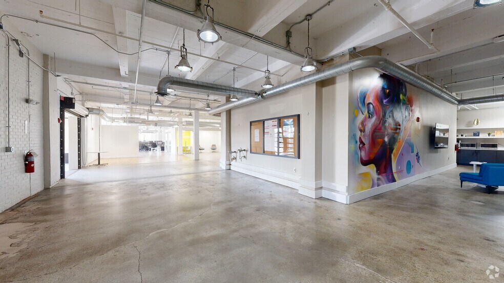 620 S Elm St, Greensboro, NC à louer - Numérisation 3D Matterport – Image 3 sur 28