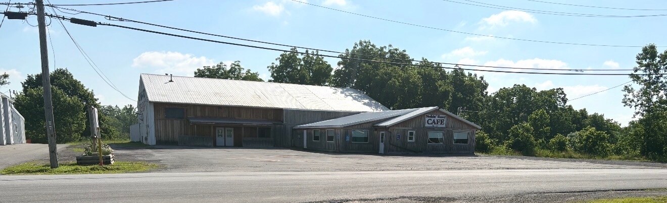 10 Ruth St, Vernon, NY à vendre Photo de l’immeuble– Image 1 sur 33