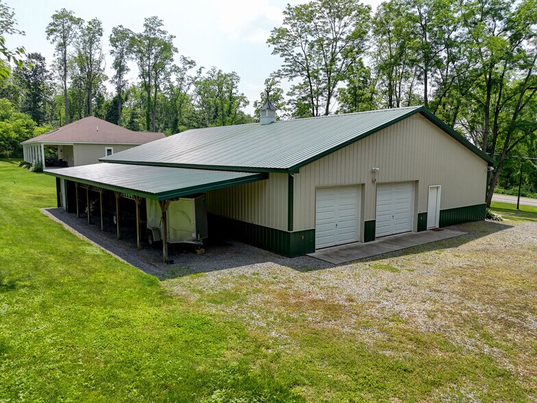 4338 NY-90, Union Springs, NY à vendre - Photo de l’immeuble – Image 2 sur 63