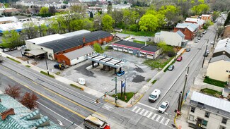 Plus de détails pour 202 E High St, Carlisle, PA - Local commercial à louer