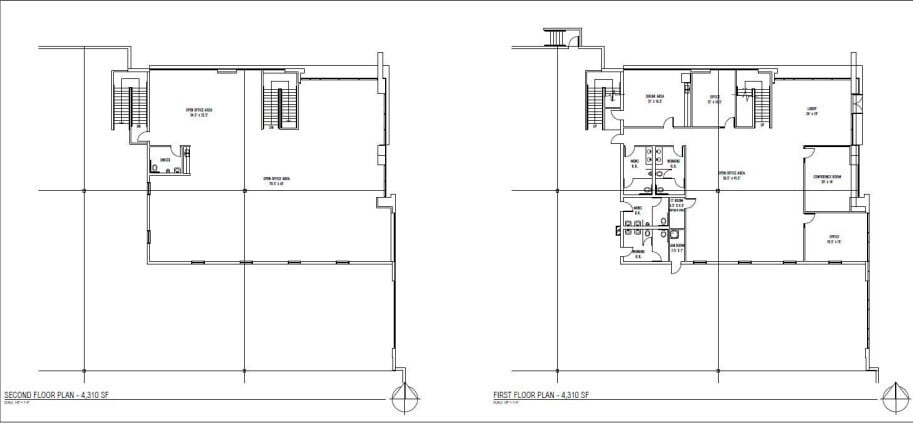 3046 Redlands Ave, Perris, CA à louer Plan d’étage– Image 1 sur 1