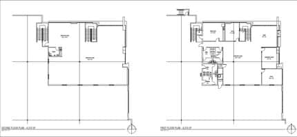 3046 Redlands Ave, Perris, CA à louer Plan d’étage– Image 1 sur 1