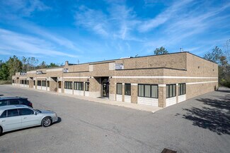 Plus de détails pour 29234-29248 Lyon Oaks Dr, Wixom, MI - Industriel/Logistique à louer