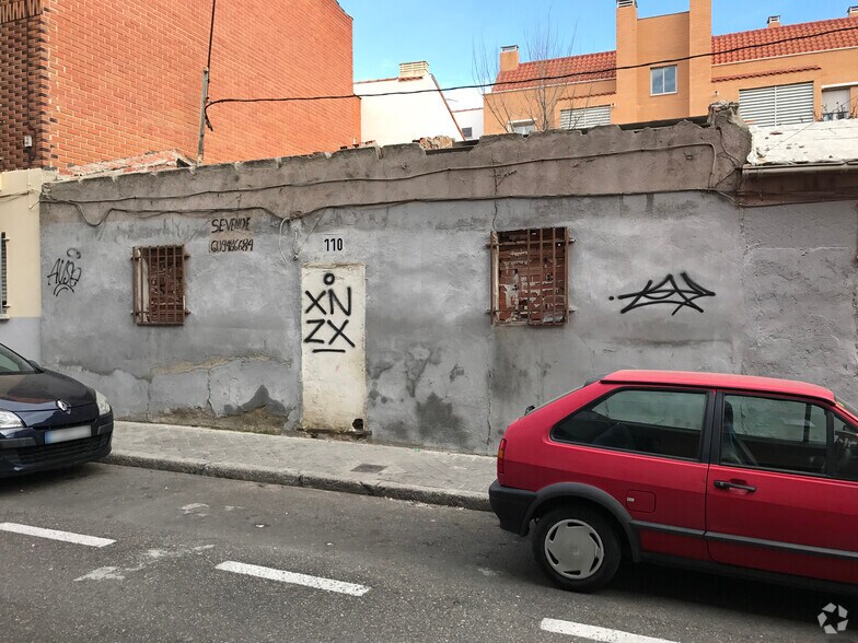 Calle de Recesvinto, 110, Madrid, Madrid à vendre - Photo de l’immeuble – Image 2 sur 2