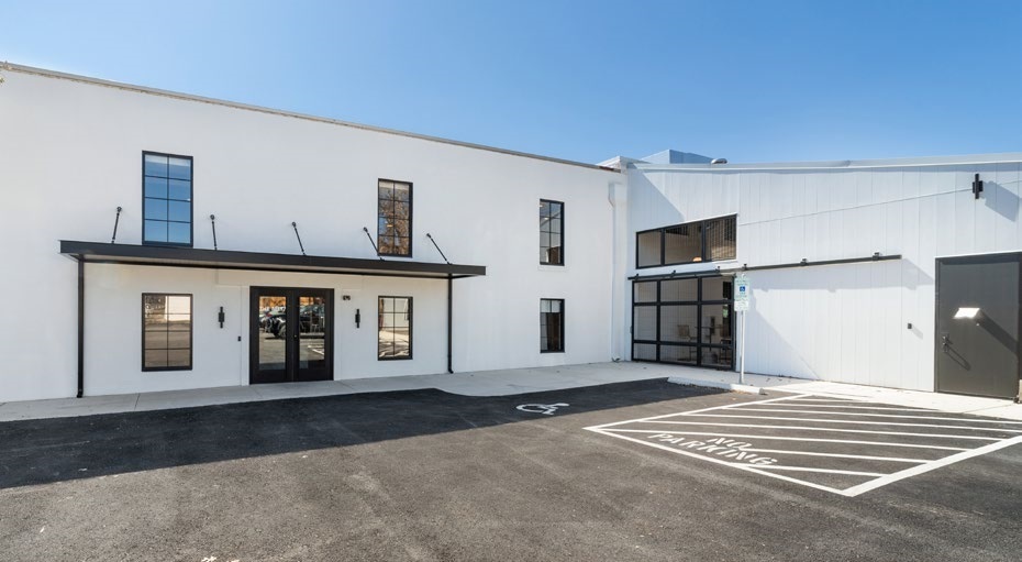 2101 McCullough Ave, San Antonio, TX à louer - Photo de l’immeuble – Image 2 sur 3