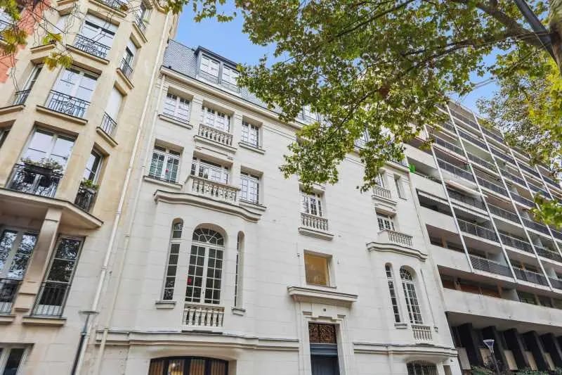59 Avenue De Ségur, Paris à louer Photo de l’immeuble– Image 1 sur 17