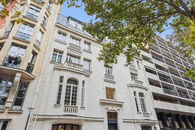 Plus de détails pour 59 Avenue De Ségur, Paris - Bureau à louer