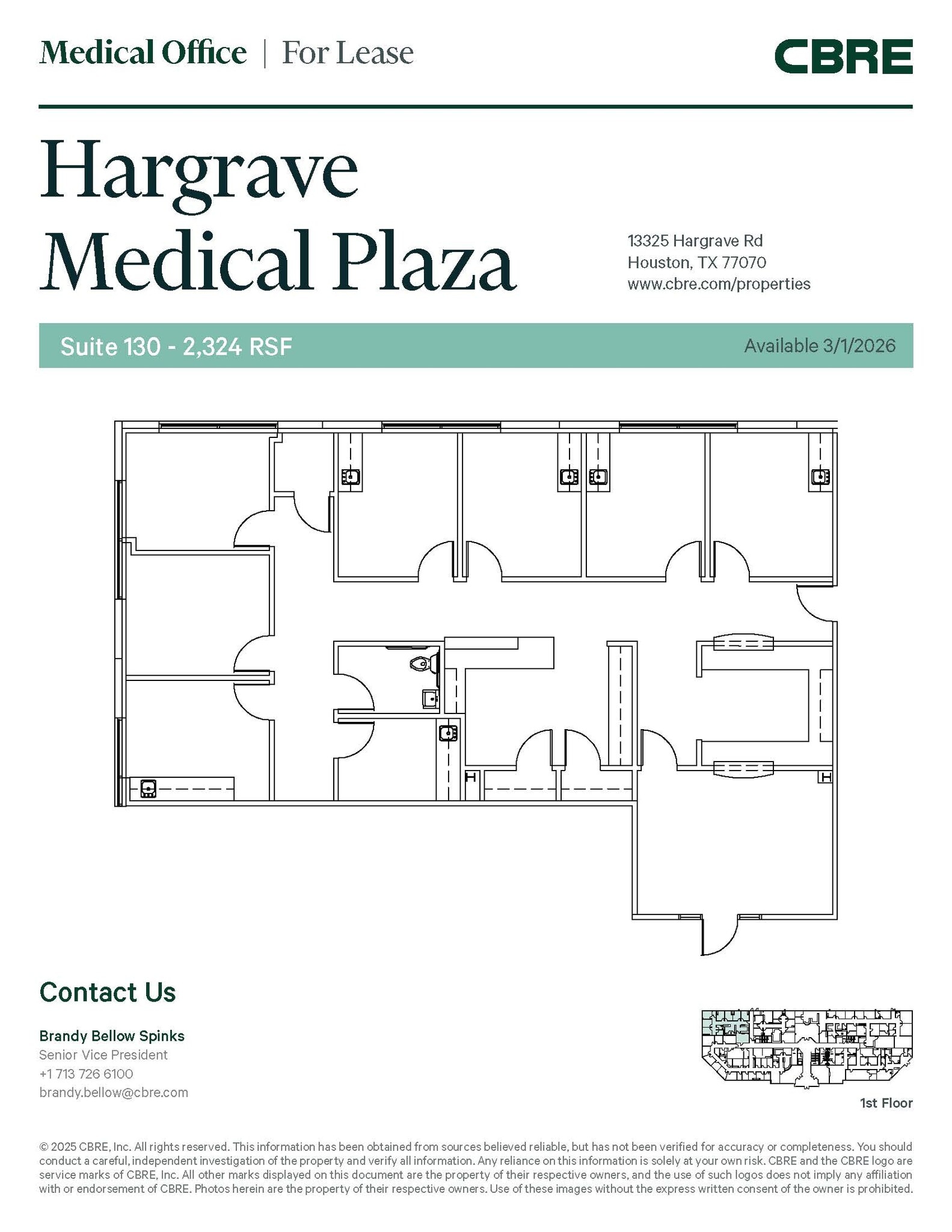 13325 Hargrave, Houston, TX à louer Photo de l’immeuble– Image 1 sur 1