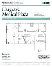 13325 Hargrave, Houston, TX à louer Photo de l’immeuble– Image 1 sur 1