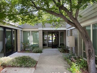 Plus de détails pour 380 Civic Dr, Pleasant Hill, CA - Bureau à louer