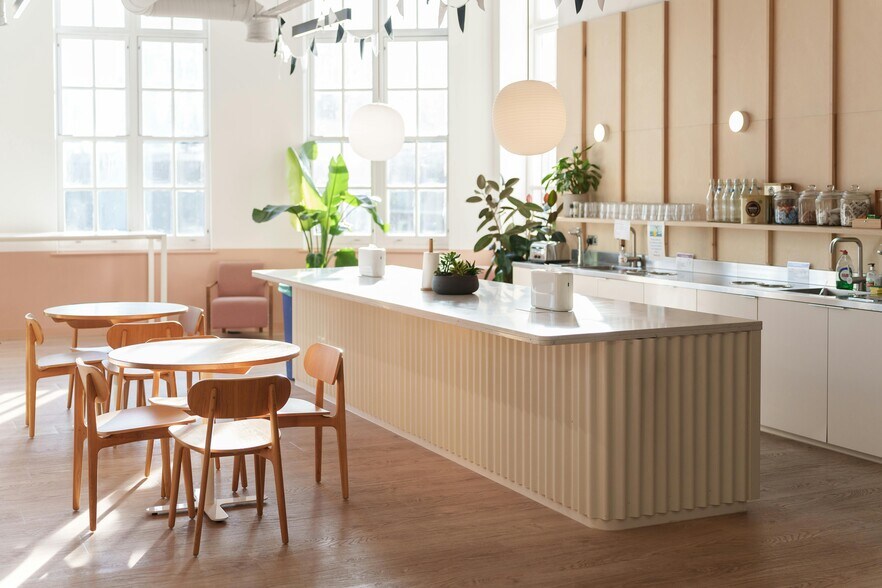 Old St, Londres à louer - Photo intérieure – Image 1 sur 7