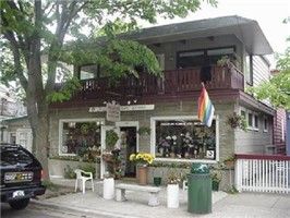 Plus de détails pour 118 Hoffman St, Saugatuck, MI - Local commercial à louer