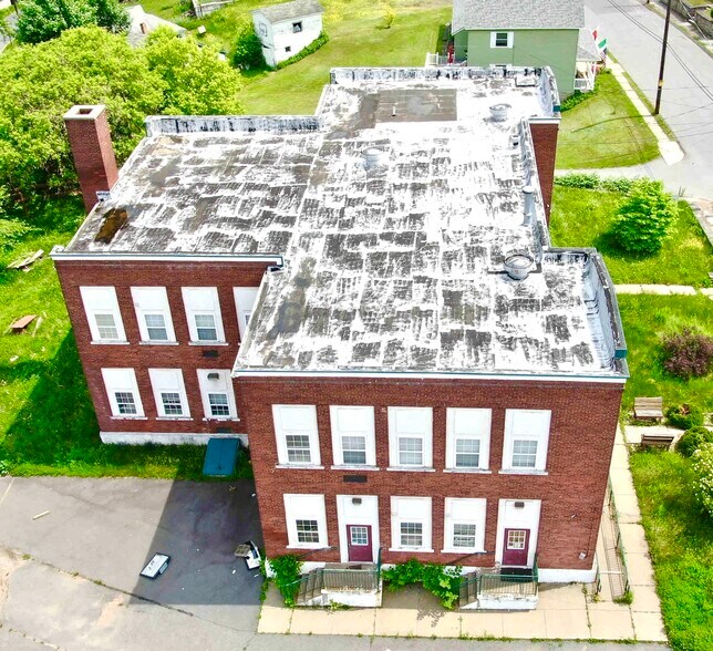 164 S Main St, Carbondale, PA à vendre - Photo de l’immeuble – Image 3 sur 19