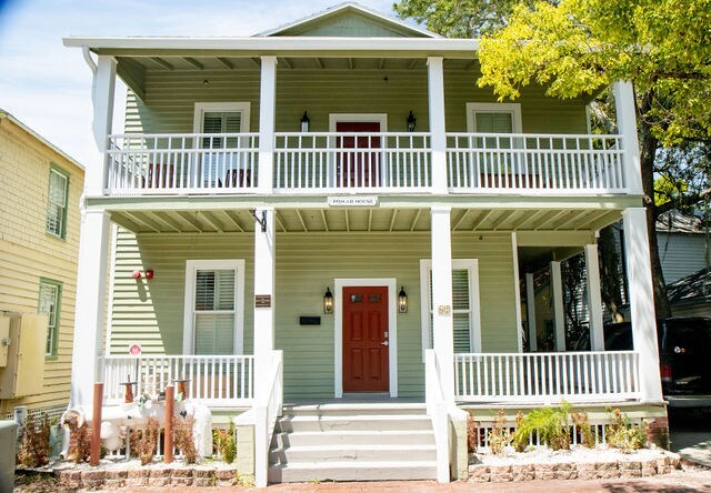 62 Cuna St, Saint Augustine, FL à vendre Photo principale– Image 1 sur 69