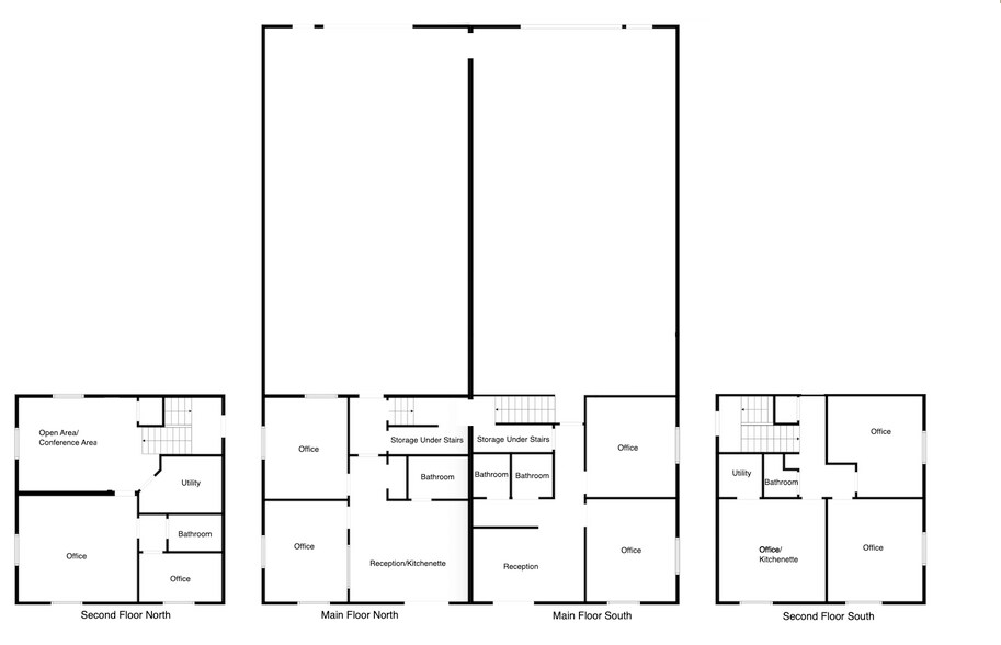 1144 N Airport Rd, Cedar City, UT à louer - Photo de l’immeuble – Image 2 sur 8