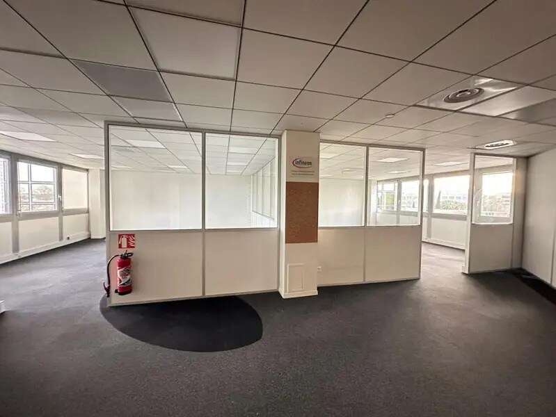 2 Ter Rue Marcel Doret, Blagnac à louer Photo intérieure– Image 1 sur 6